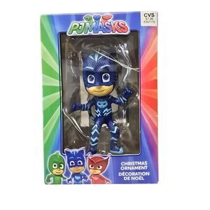 PJ Masks Catboy Christmas Ornament, New In Box